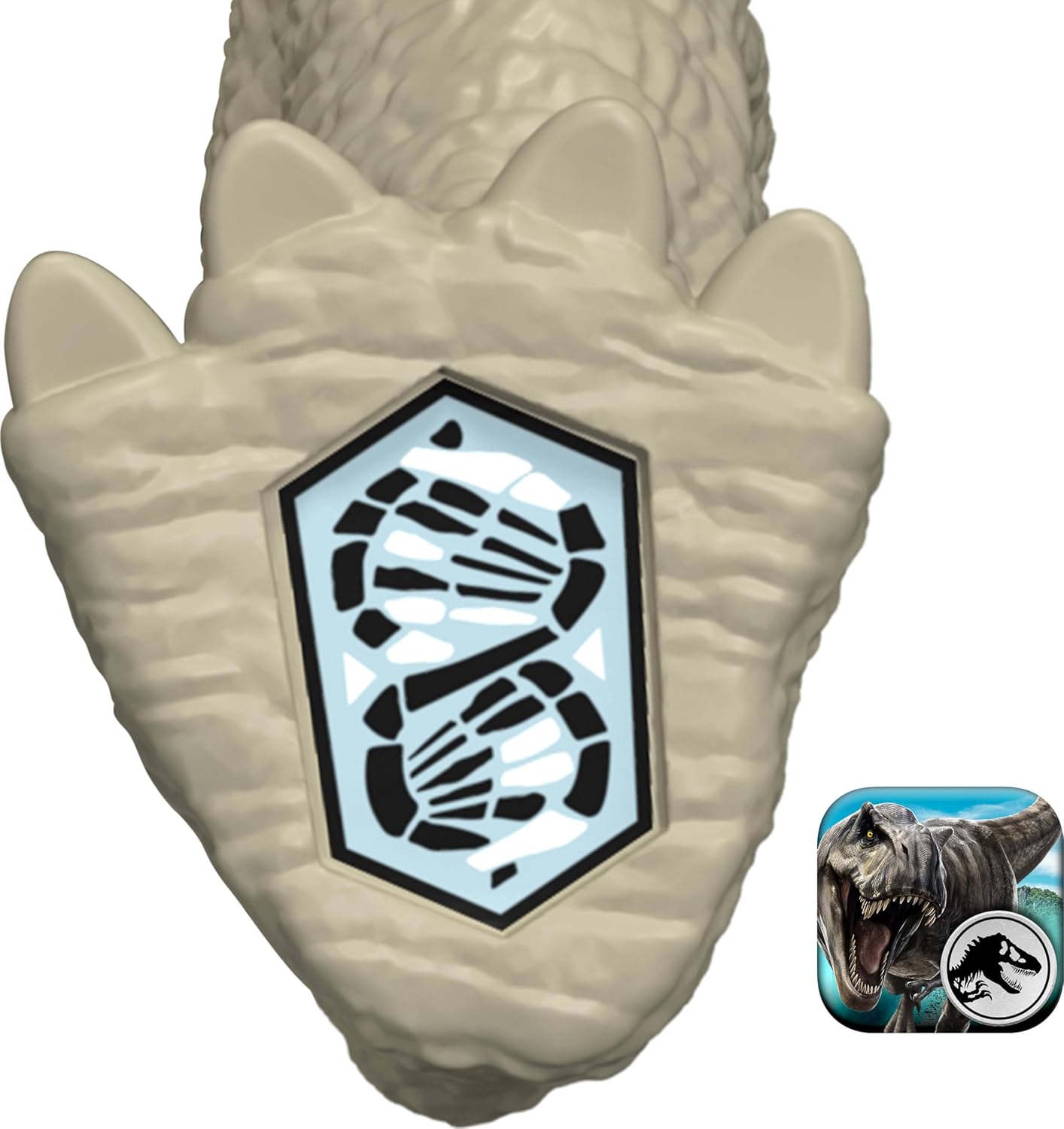 Mattel - Jurassic World Rebirth, Wild Road, Spiclypeus JGB89 (JGB87)