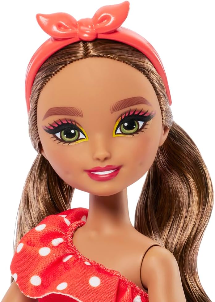 Mattel Barbie - Dream Besties, Beach Teresa JGH85 (JGH82)