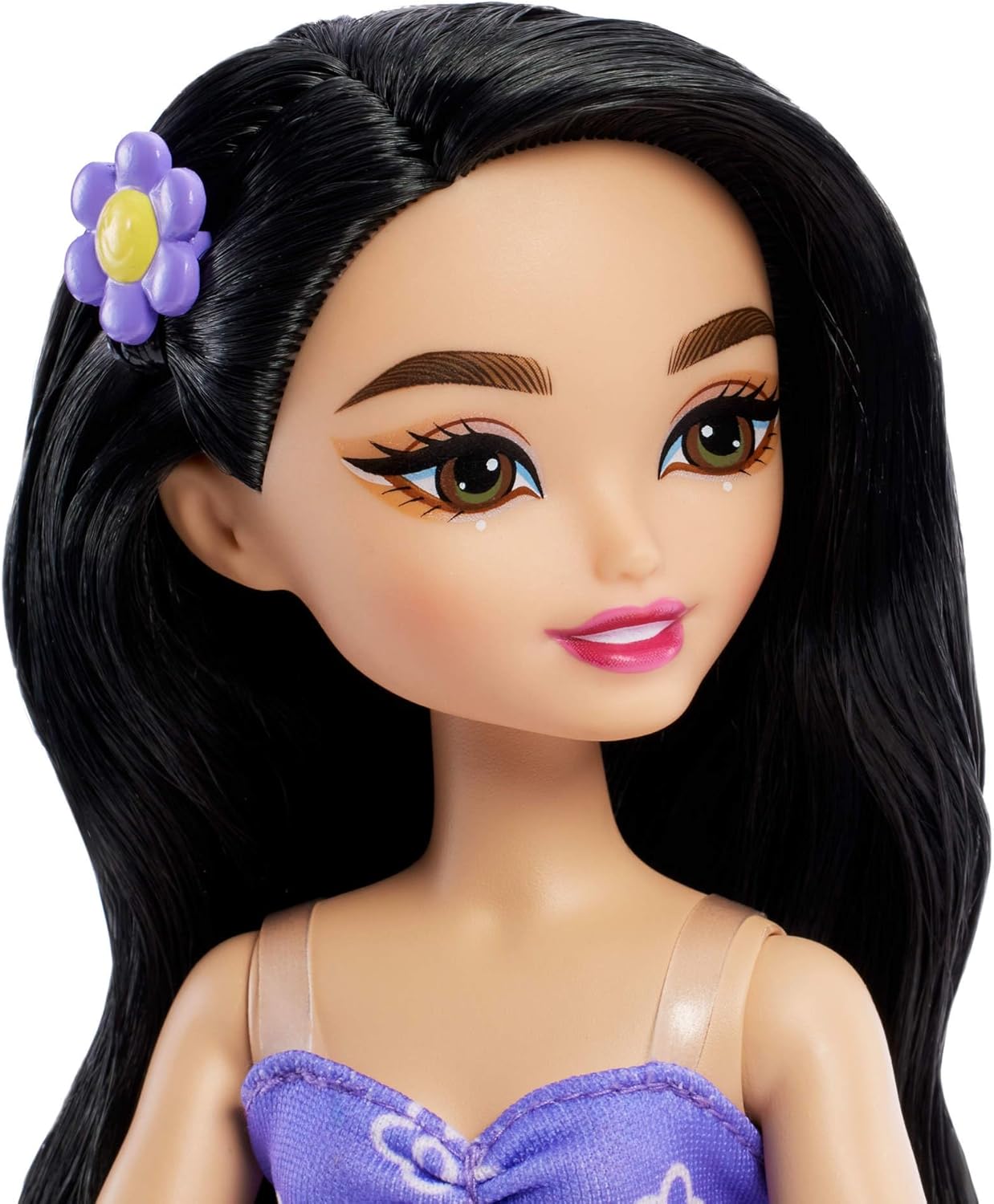 Mattel Barbie - Dream Besties, Beach Renee JGH86 (JGH82)