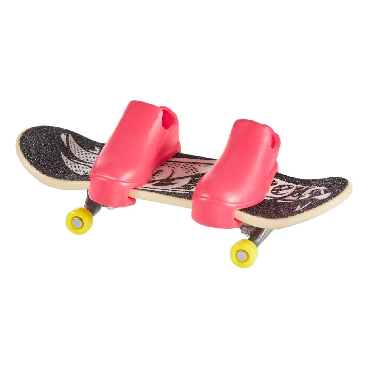 Mattel - Hot Wheels Skate, HW Undisputed, Grindin Glaze (6/10) JGL97 (HGT46)