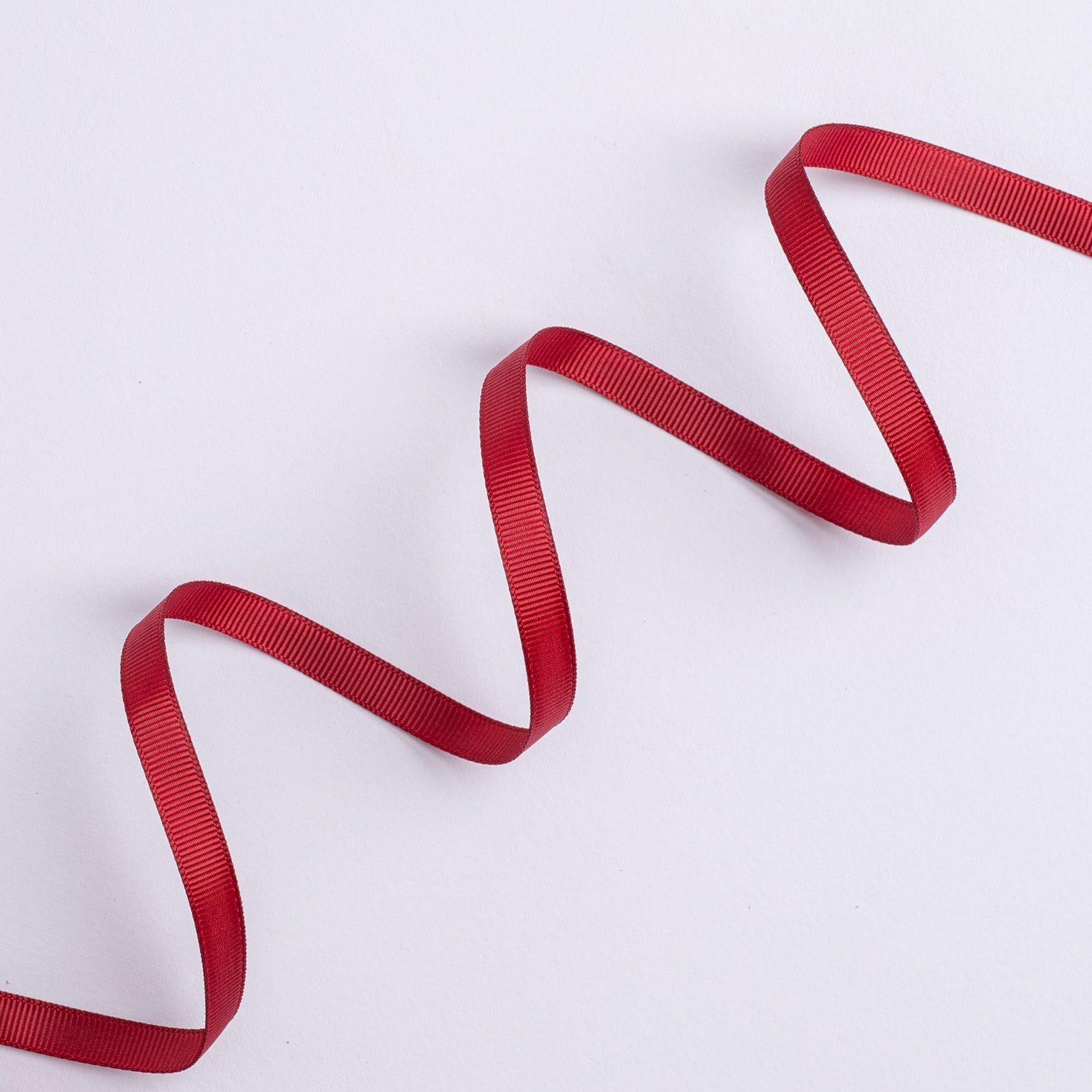 Kyriacou - Κορδέλα Gros 10mmX50M Burgundy JGROXXXX-X10X50-71XXXX