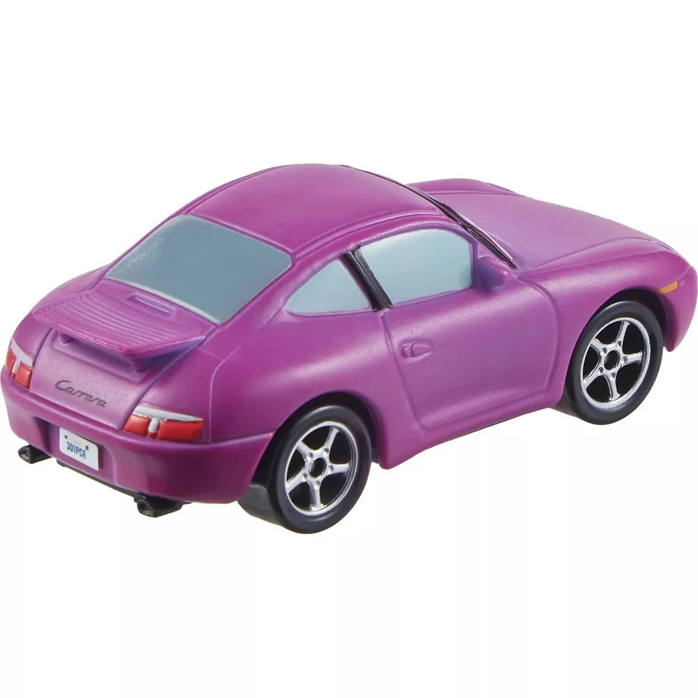 Mattel Cars - Color Changers, Sally JHG31 (GNY94/JDB56)