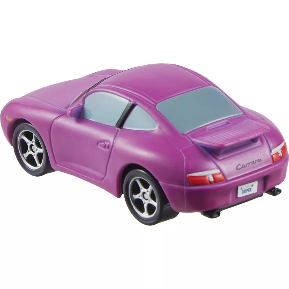 Mattel Cars - Color Changers, Sally JHG31 (GNY94/JDB56)