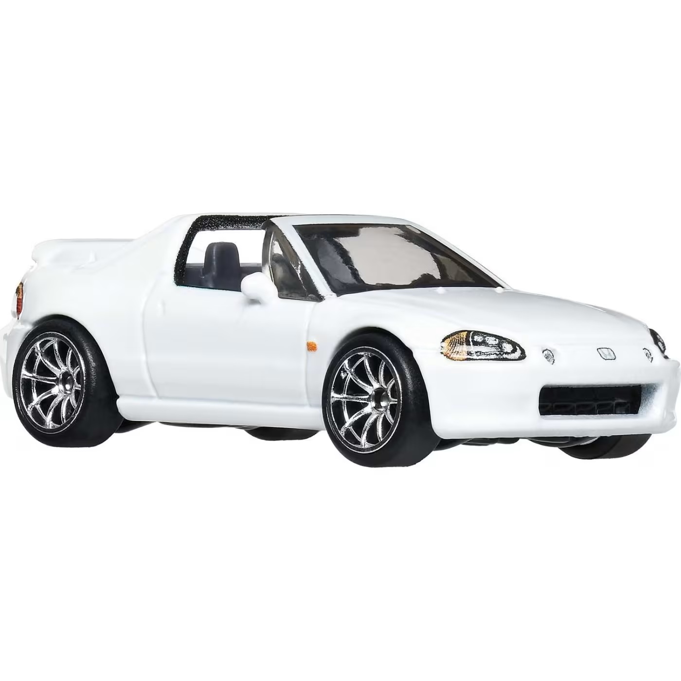 Mattel - Hot Wheels Premium, Fast And Furious, 1994 Honda Del Sol 3/5 JHW63 (HNW46)