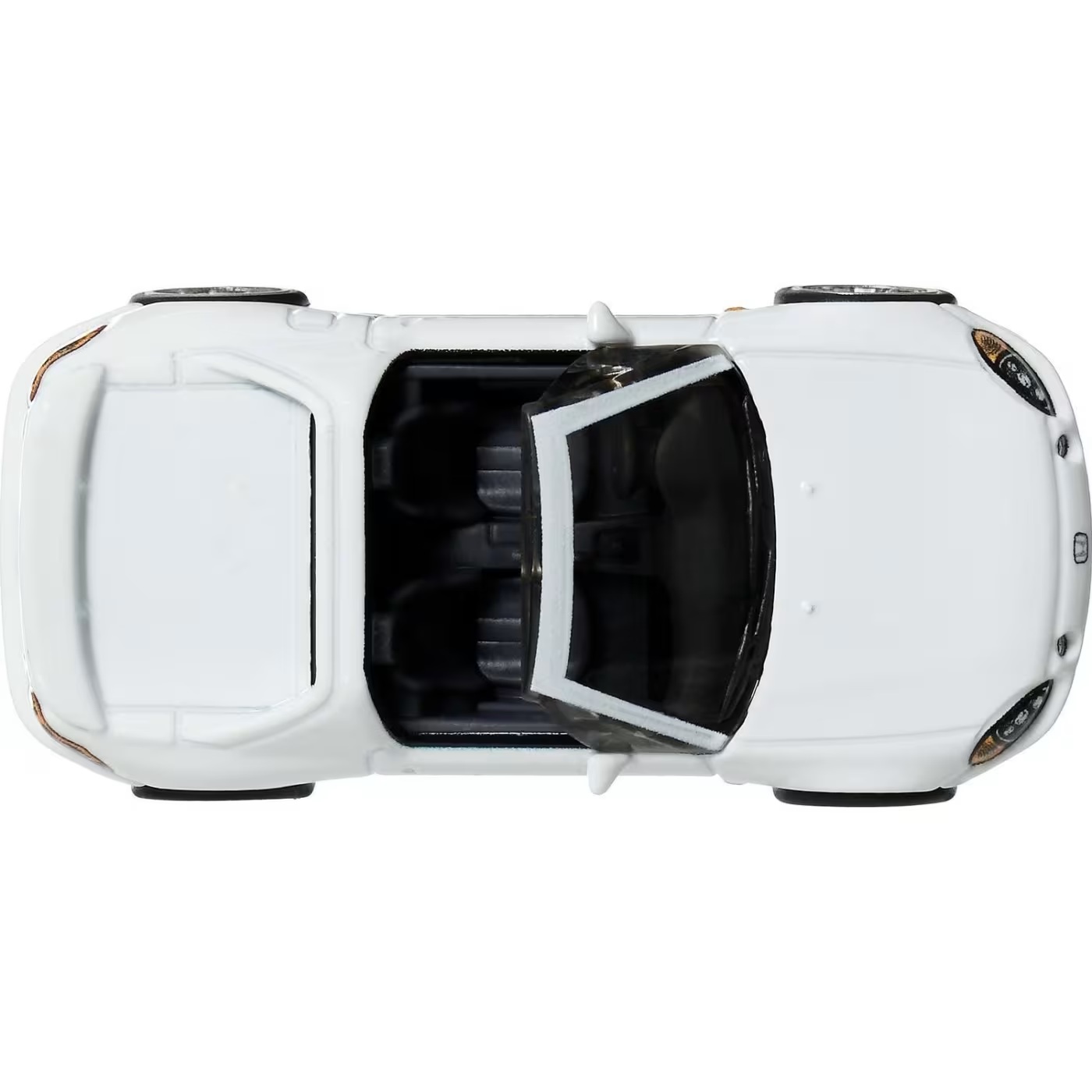 Mattel - Hot Wheels Premium, Fast And Furious, 1994 Honda Del Sol 3/5 JHW63 (HNW46)