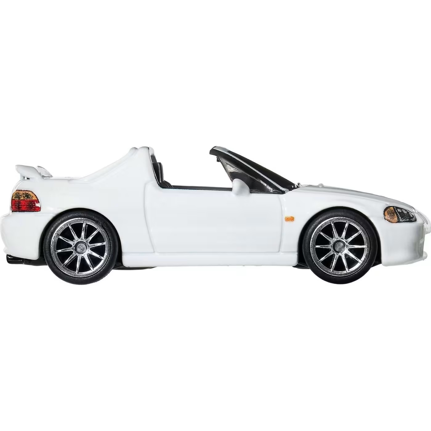 Mattel - Hot Wheels Premium, Fast And Furious, 1994 Honda Del Sol 3/5 JHW63 (HNW46)