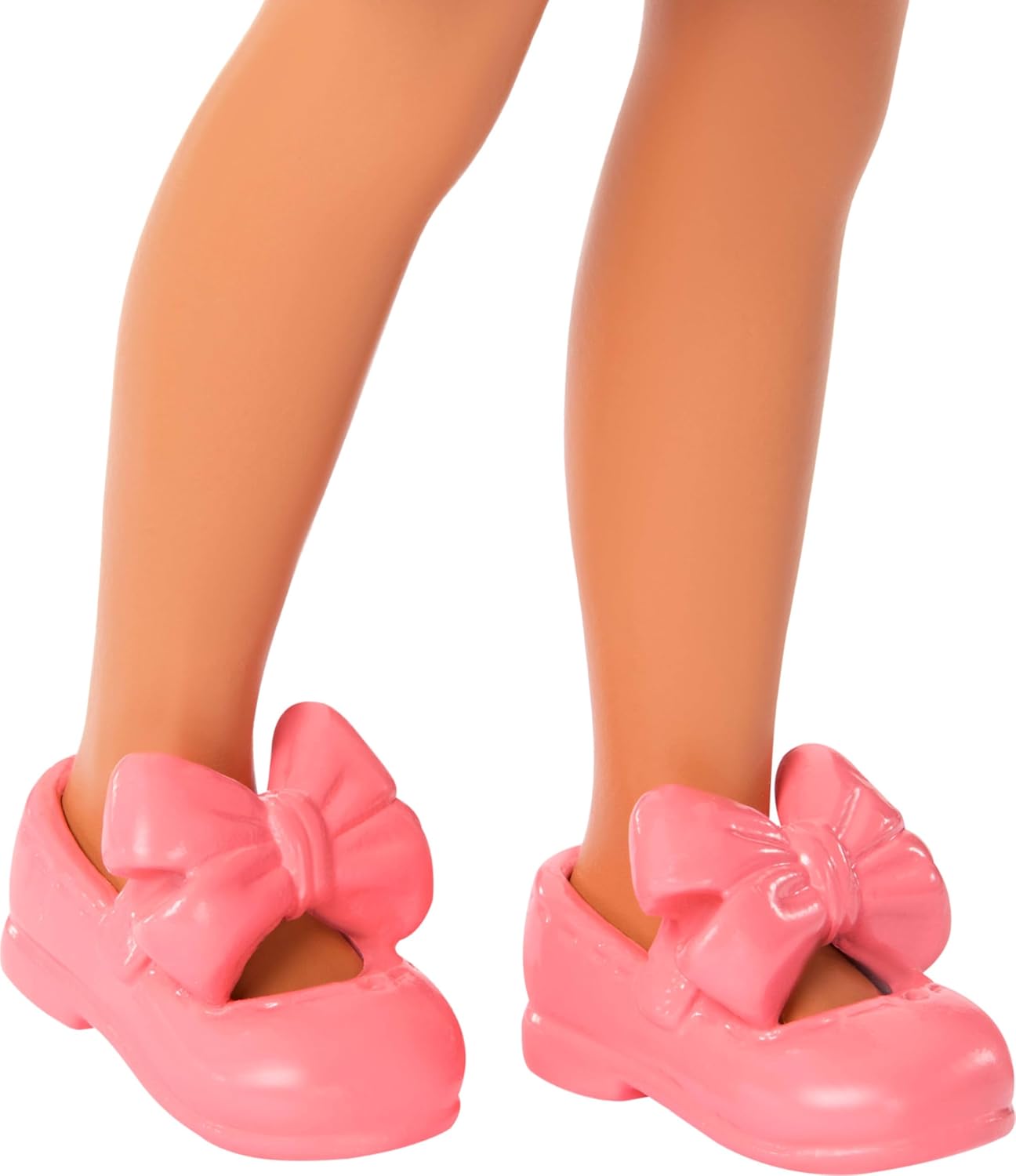 Mattel Barbie - Barbie Chelsea Celsi And Friends , Lula with Brunette Hair JJB35 (DWJ33)