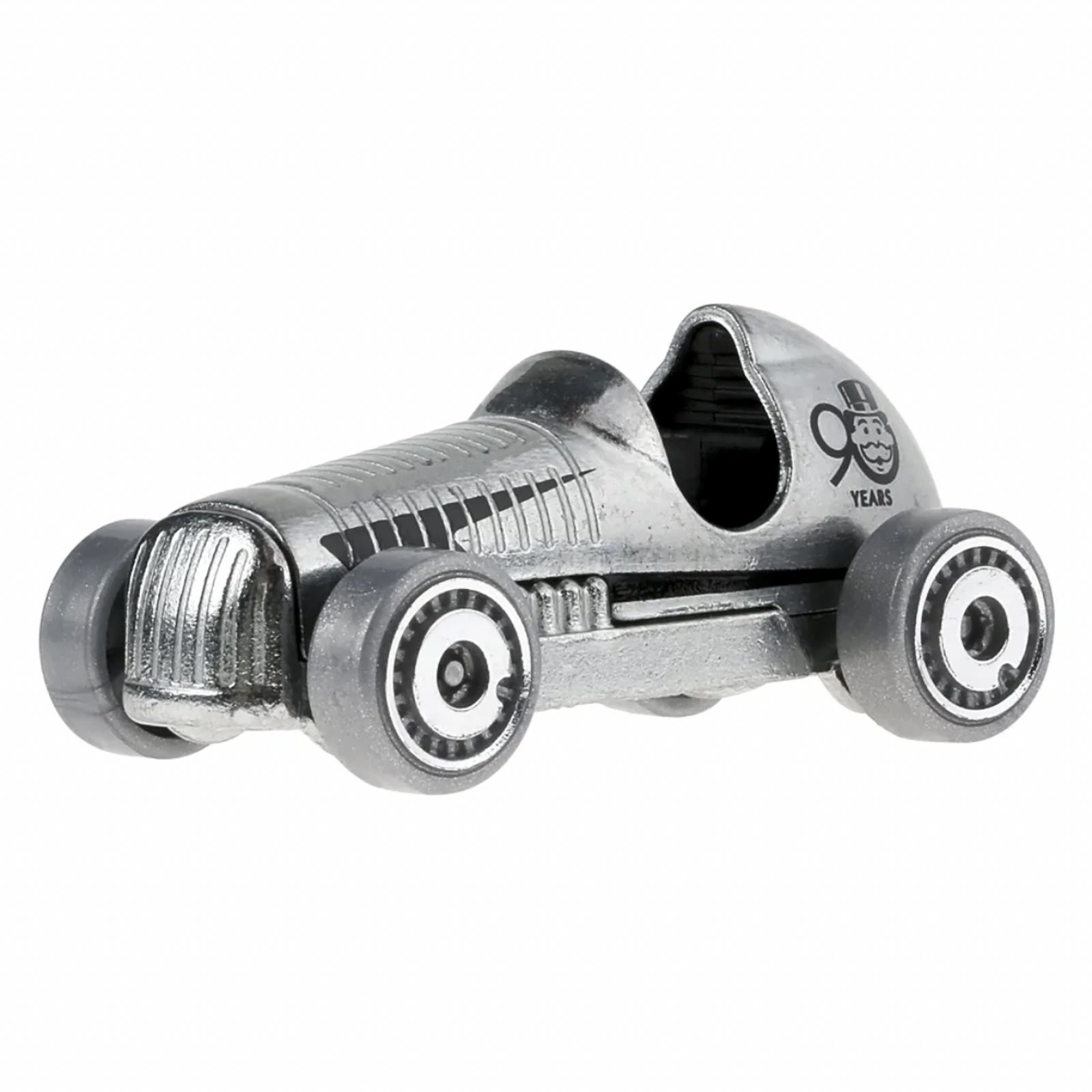 Mattel Hot Wheels - Drop Tops, Pass 'n Go (1/5) JJH30 (5785)