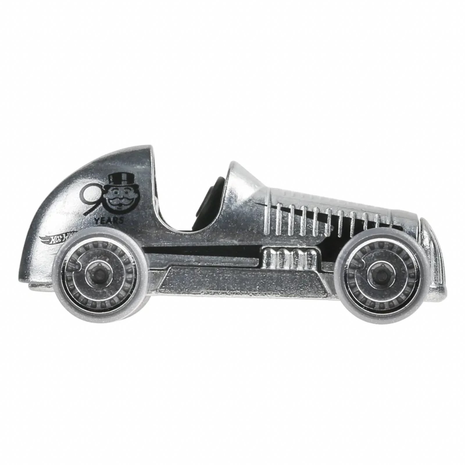 Mattel Hot Wheels - Drop Tops, Pass 'n Go (1/5) JJH30 (5785)