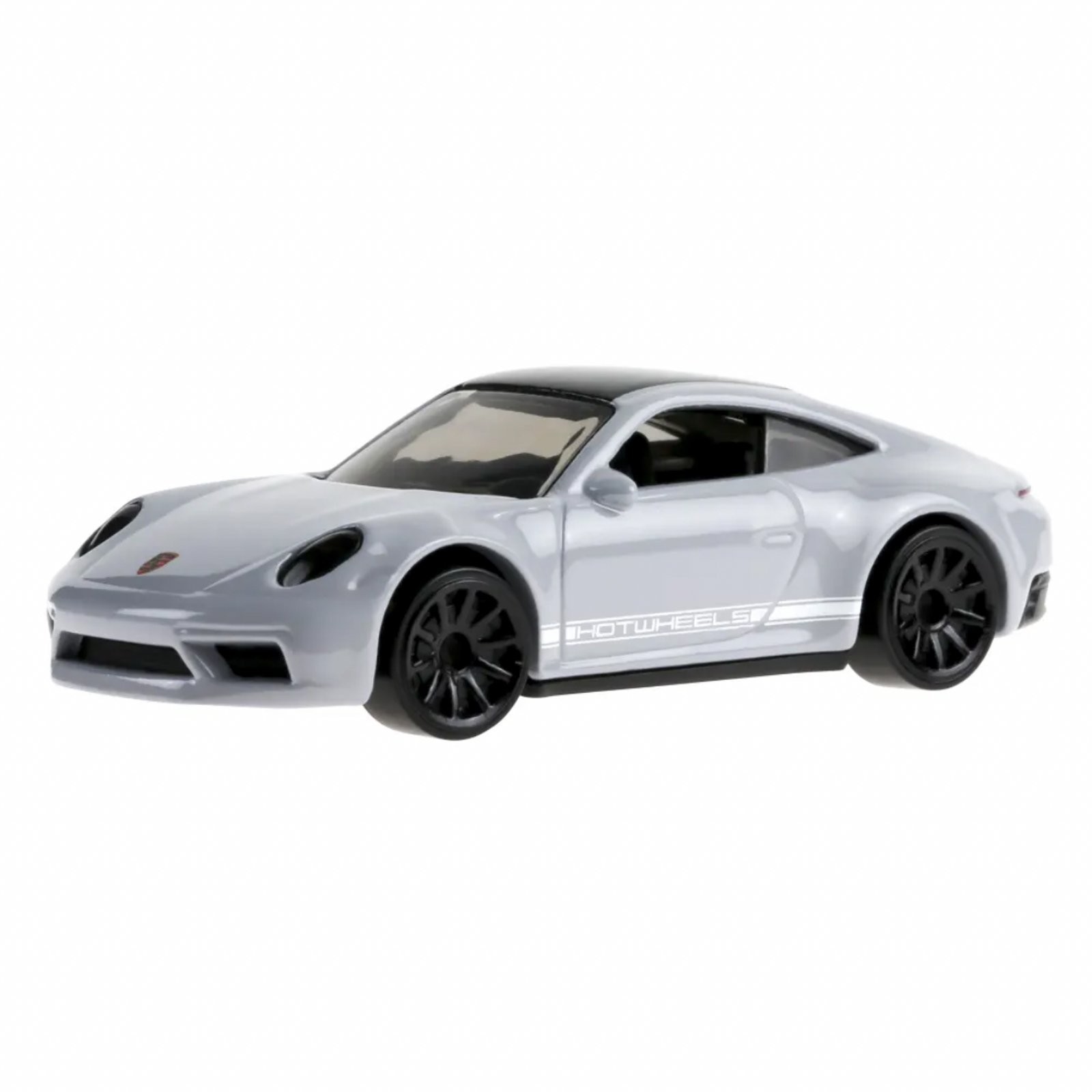 Mattel Hot Wheels - Factory Fresh, Porsche 911 Carrera T (1/5) JJH33 (5785)