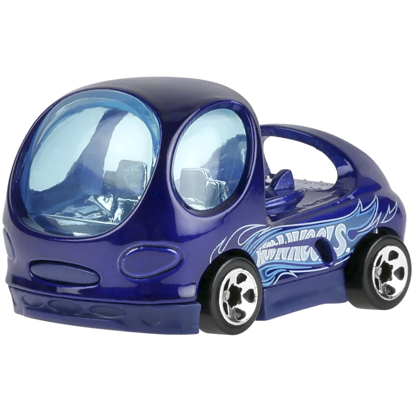 Mattel Hot Wheels - Tooned, Deora Too'nd (2/5) JJH50 (5785)