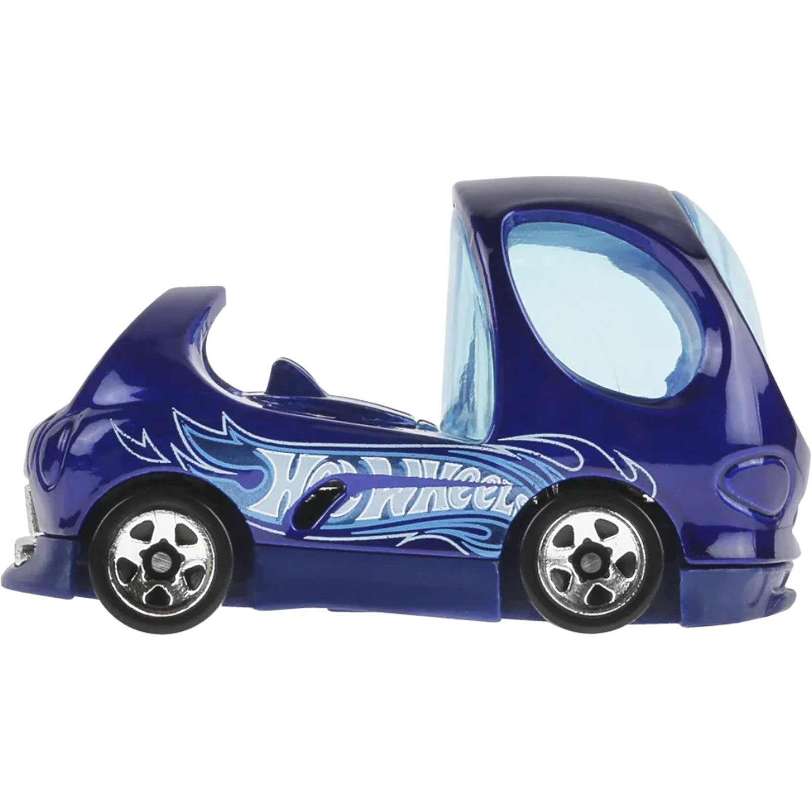 Mattel Hot Wheels - Tooned, Deora Too'nd (2/5) JJH50 (5785)