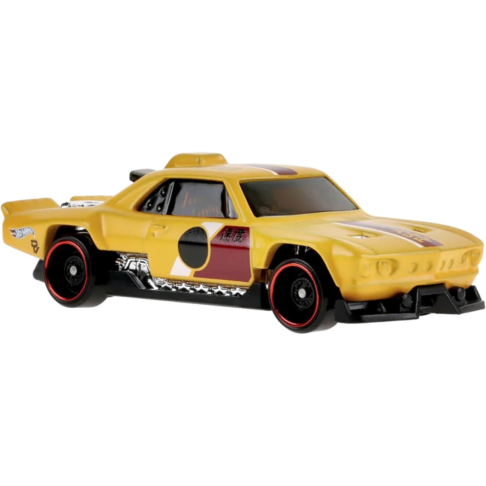 Mattel Hot Wheels - HW Mods, Vairstrike (3/5) JJH53 (5785)