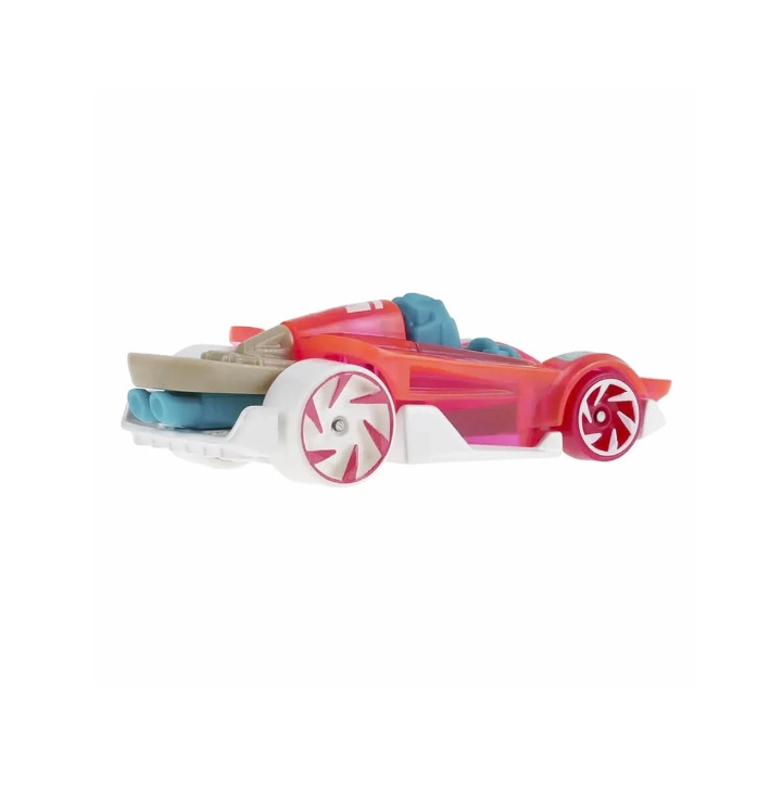 Mattel Hot Wheels - Sweet Rides, Mad Drip (5/5) JJH57 (5785)