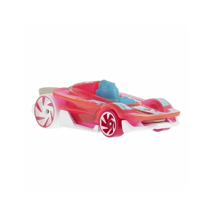 Mattel Hot Wheels - Sweet Rides, Mad Drip (5/5) JJH57 (5785)