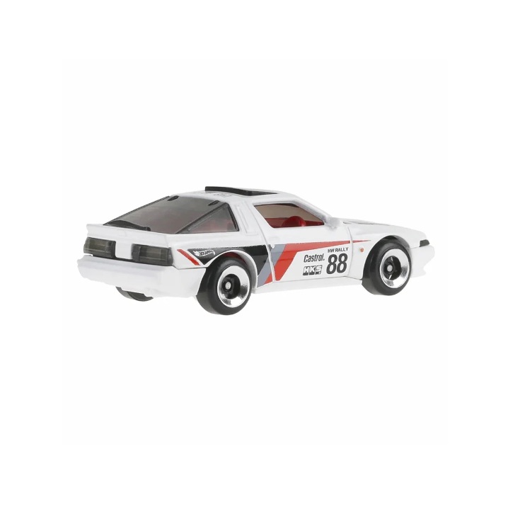 Mattel Hot Wheels - HW J-Imports, ΄88 Mitsubishi Starion (8/10) JJH58 (5785)