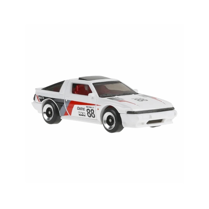 Mattel Hot Wheels - HW J-Imports, ΄88 Mitsubishi Starion (8/10) JJH58 (5785)