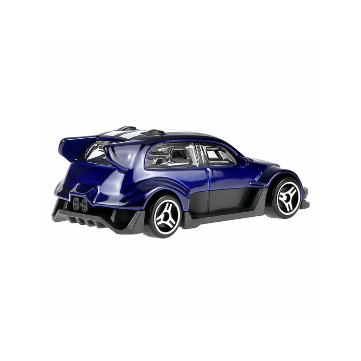 Mattel Hot Wheels - HW Mods, PT Fast (5/5) JJH59 (5785)