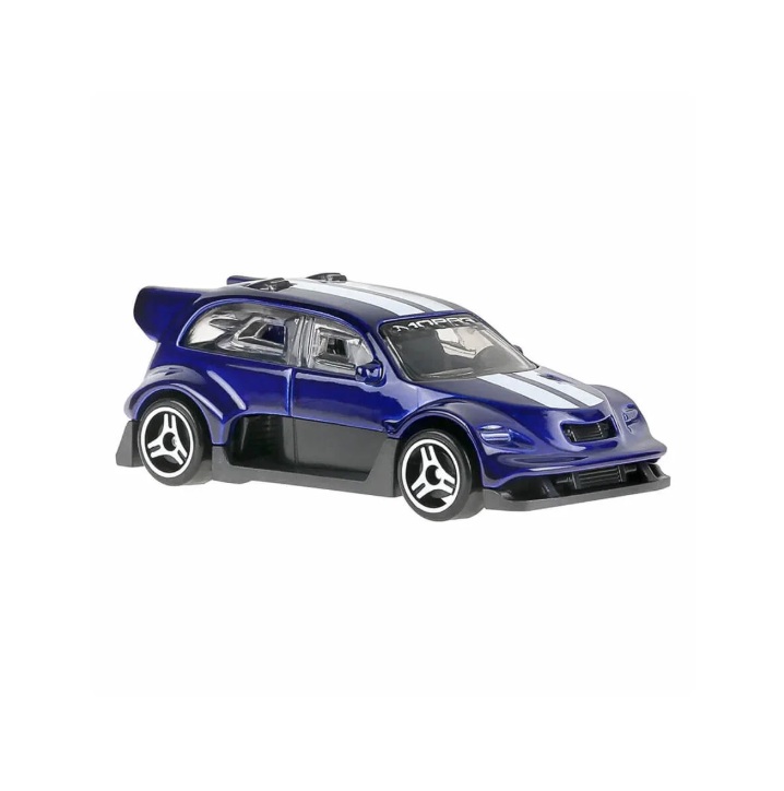 Mattel Hot Wheels - HW Mods, PT Fast (5/5) JJH59 (5785)