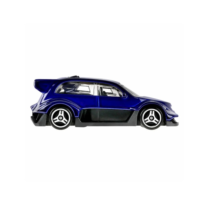 Mattel Hot Wheels - HW Mods, PT Fast (5/5) JJH59 (5785)