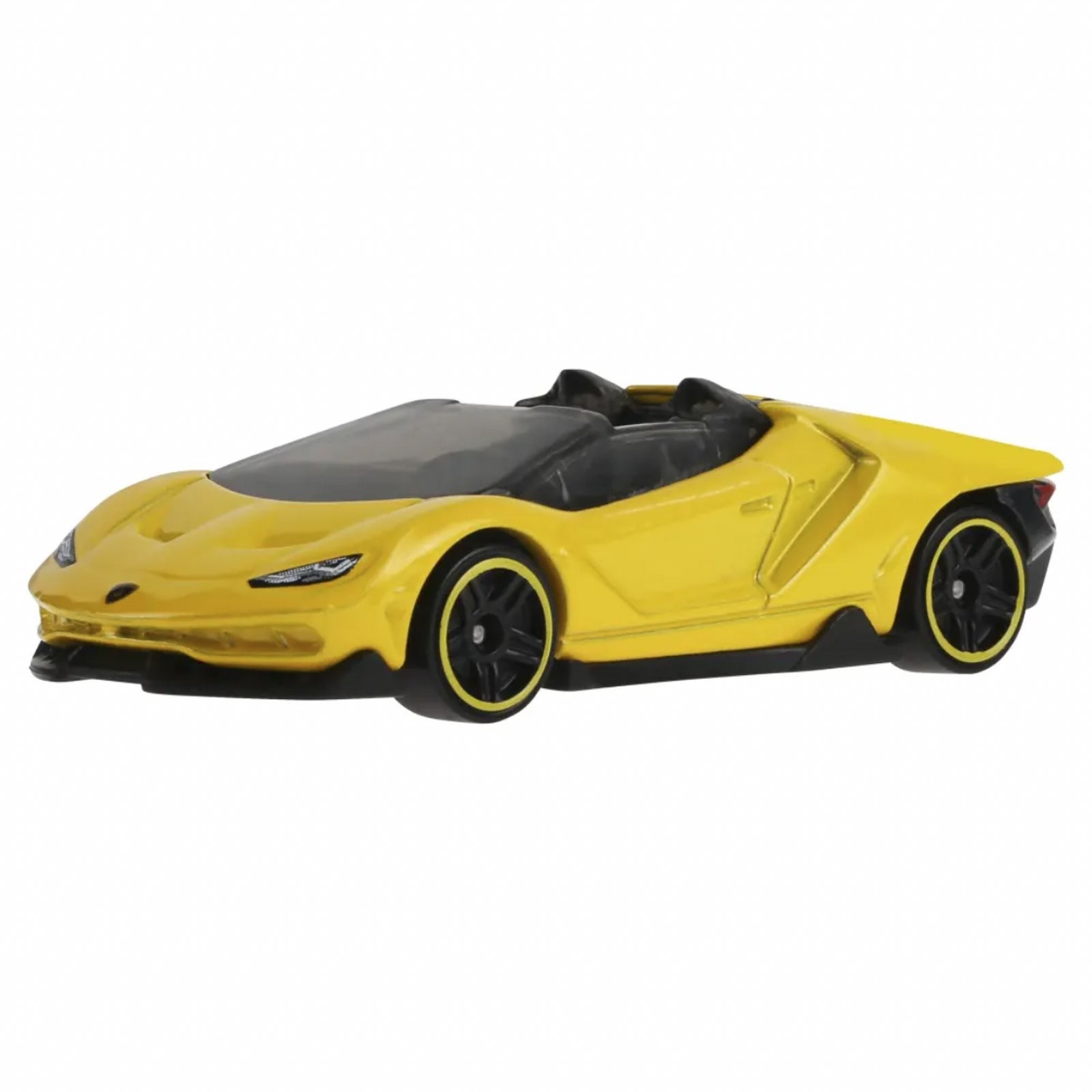 Mattel Hot Wheels - Exoticars, '16 Lamborghini Centenario Roadster (1/10) JJH80 (5785)