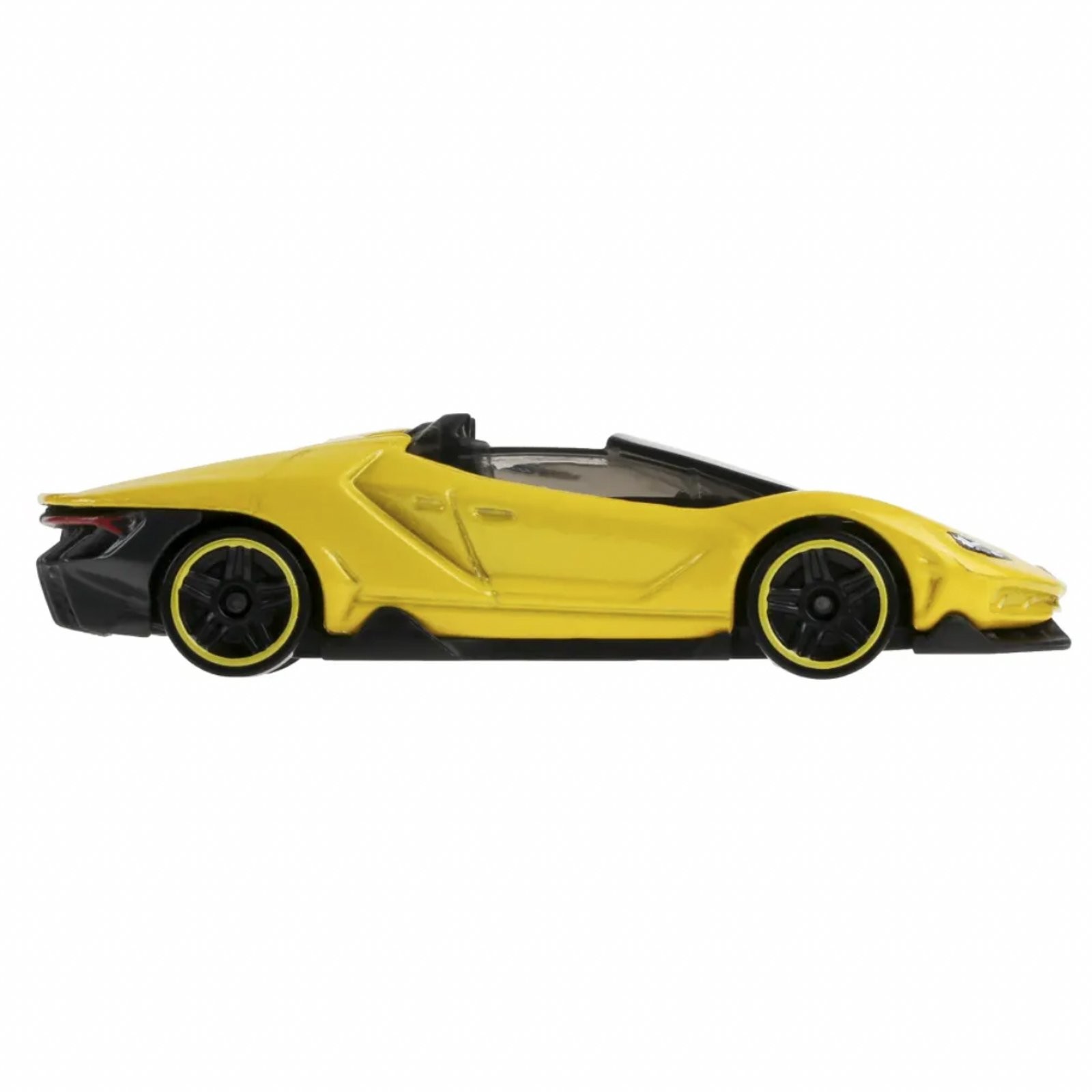 Mattel Hot Wheels - Exoticars, '16 Lamborghini Centenario Roadster (1/10) JJH80 (5785)