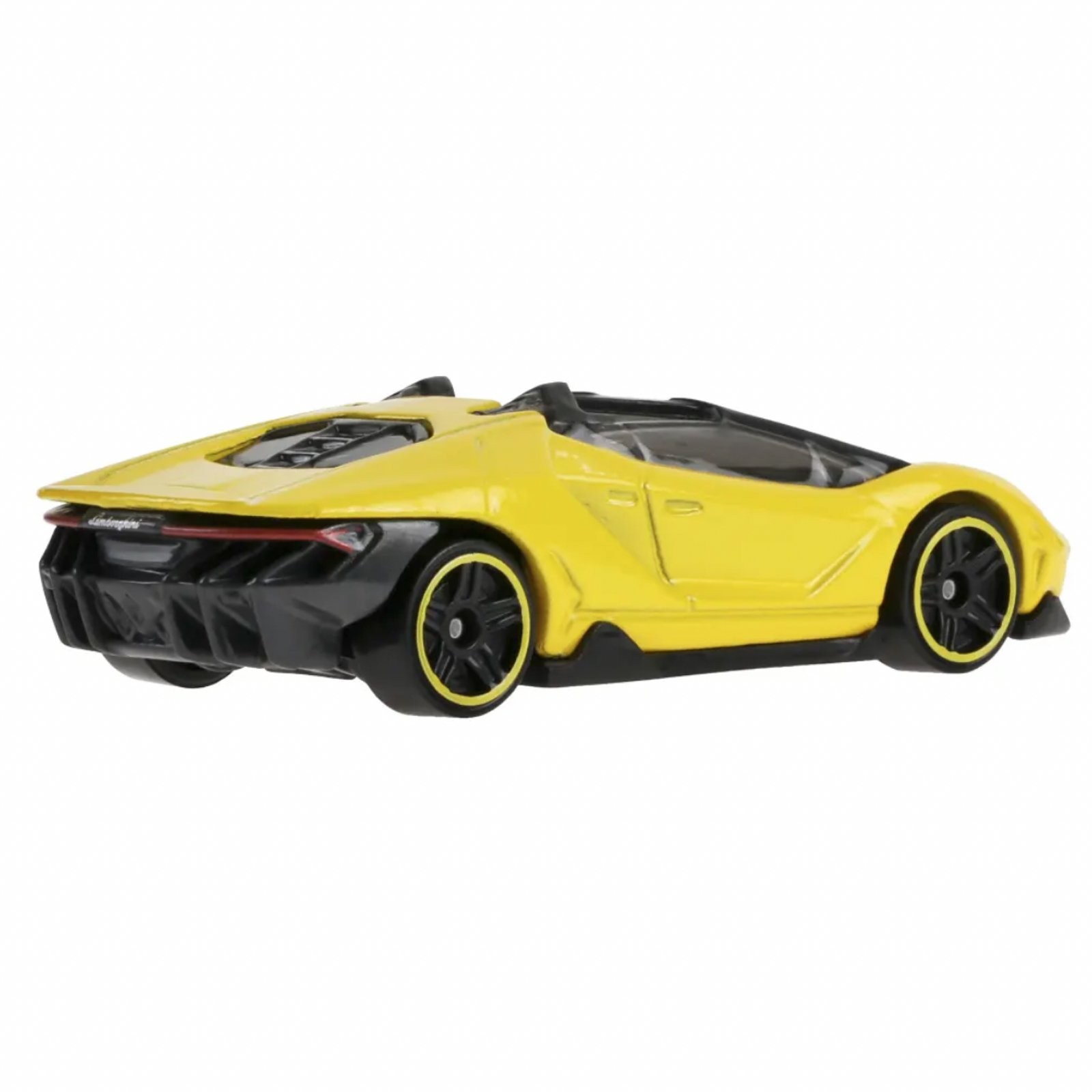Mattel Hot Wheels - Exoticars, '16 Lamborghini Centenario Roadster (1/10) JJH80 (5785)
