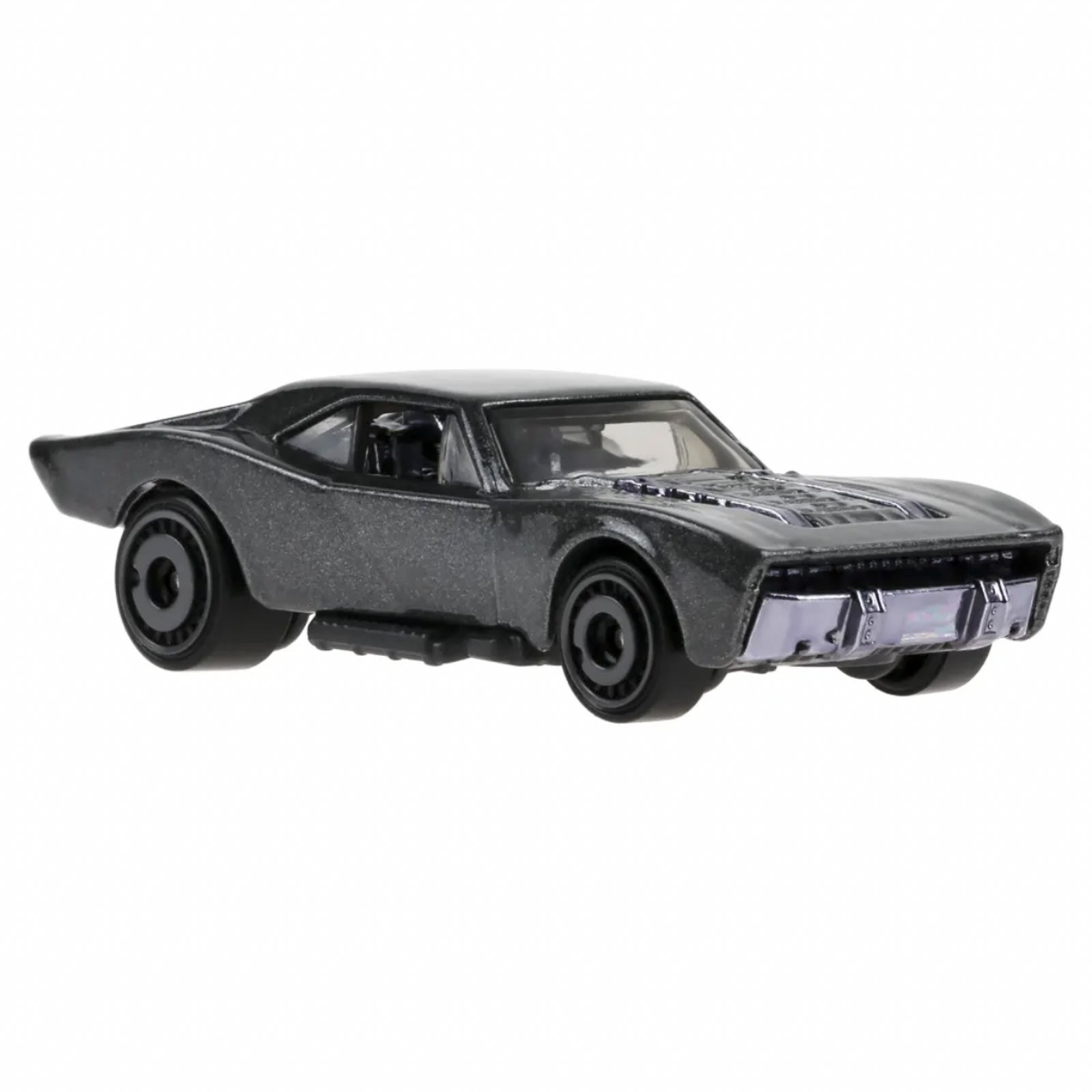 Mattel Hot Wheels - Batman, Batmobile (1/5) JJH83 (5785)