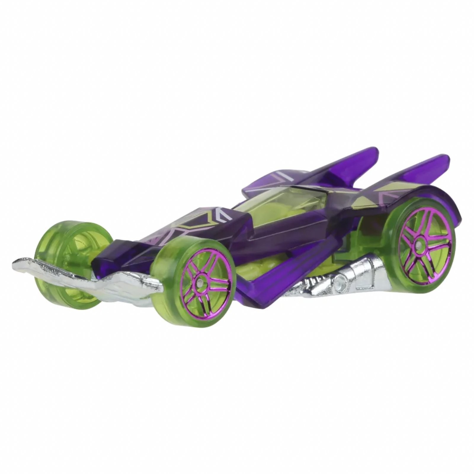 Mattel Hot Wheels - X-Raycers, RD-06 (1/5) JJH84 (5785)