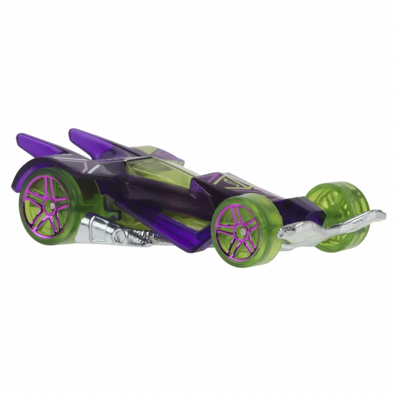 Mattel Hot Wheels - X-Raycers, RD-06 (1/5) JJH84 (5785)