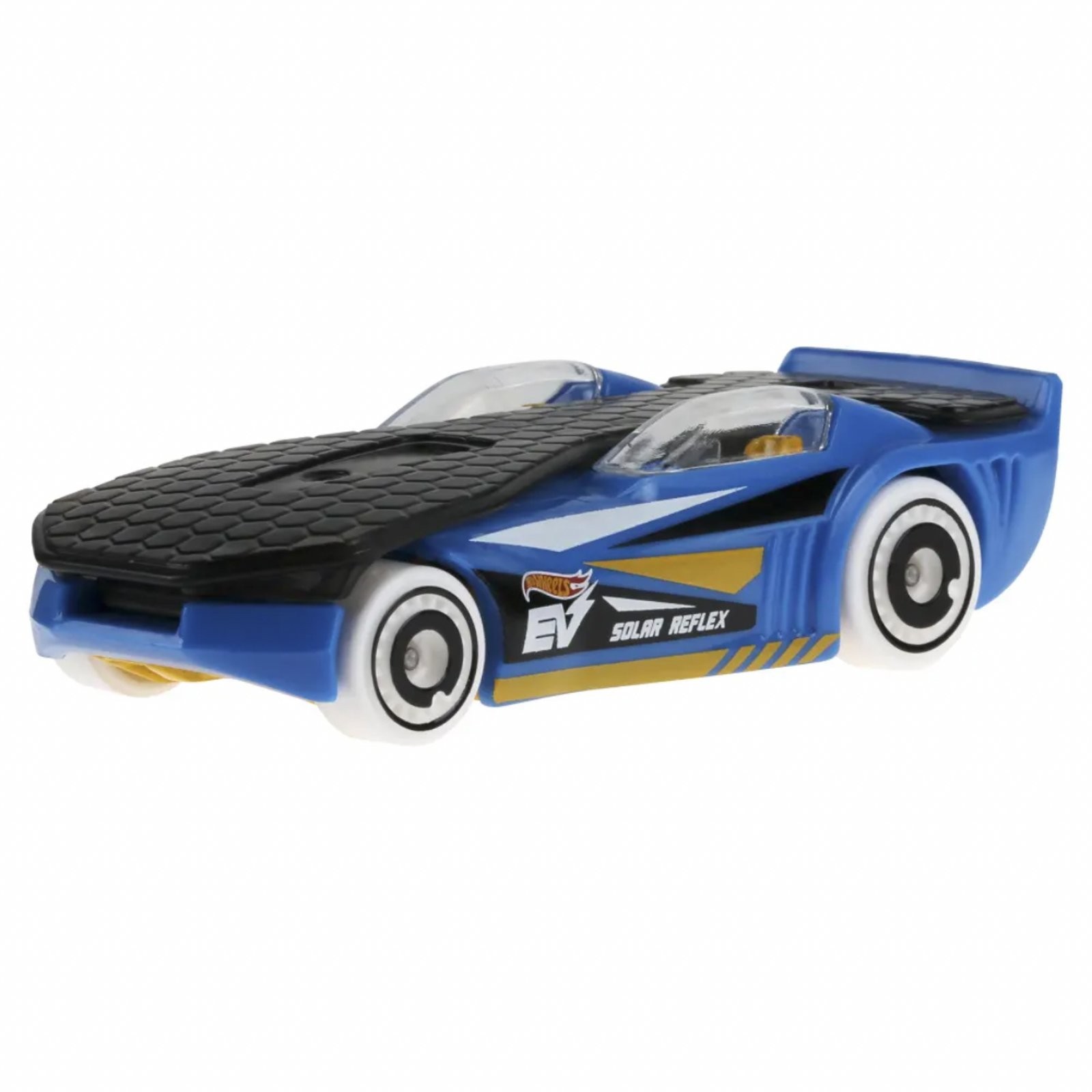 Mattel Hot Wheels - HW EV, Solar Reflex (1/10) JJH85 (5785)