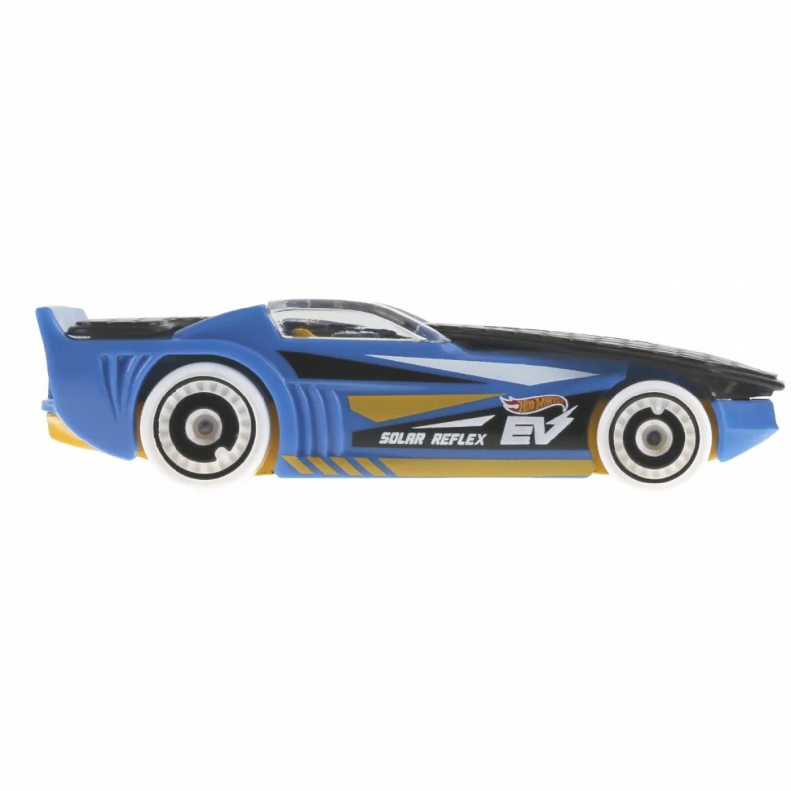 Mattel Hot Wheels - HW EV, Solar Reflex (1/10) JJH85 (5785)