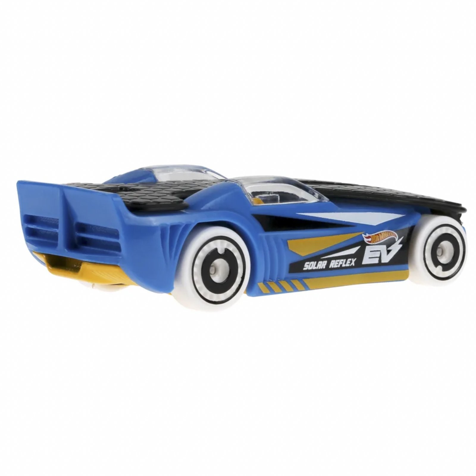 Mattel Hot Wheels - HW EV, Solar Reflex (1/10) JJH85 (5785)