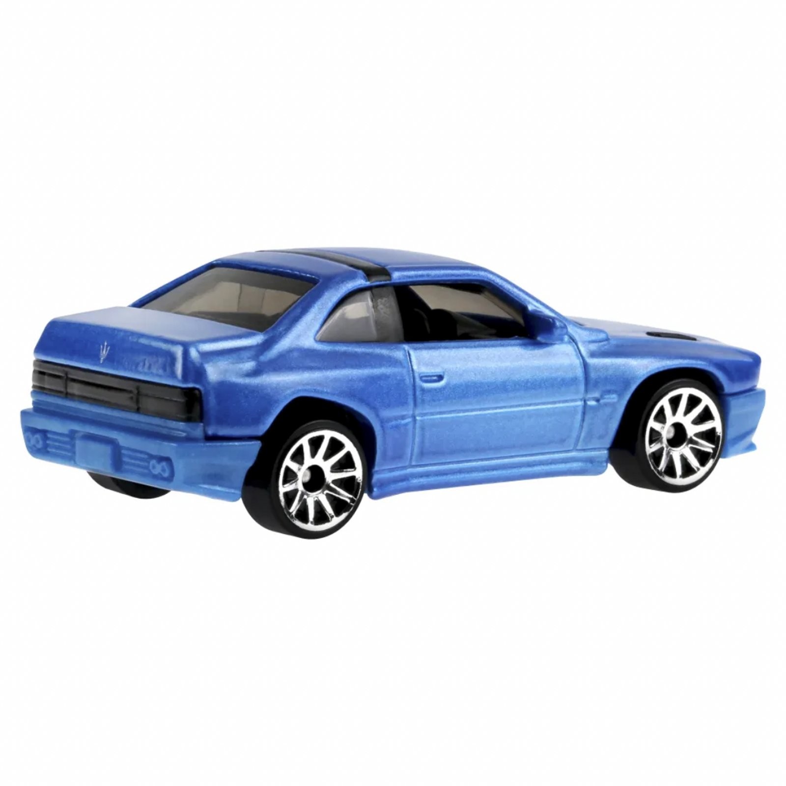 Mattel Hot Wheels - Factory Fresh, Maserati Shamal (2/5) JJH92 (5785)