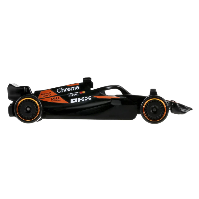 Mattel Hot Wheels - Formula 1, McLaren Formula 1 Team (1/5) JJH95 (5785)