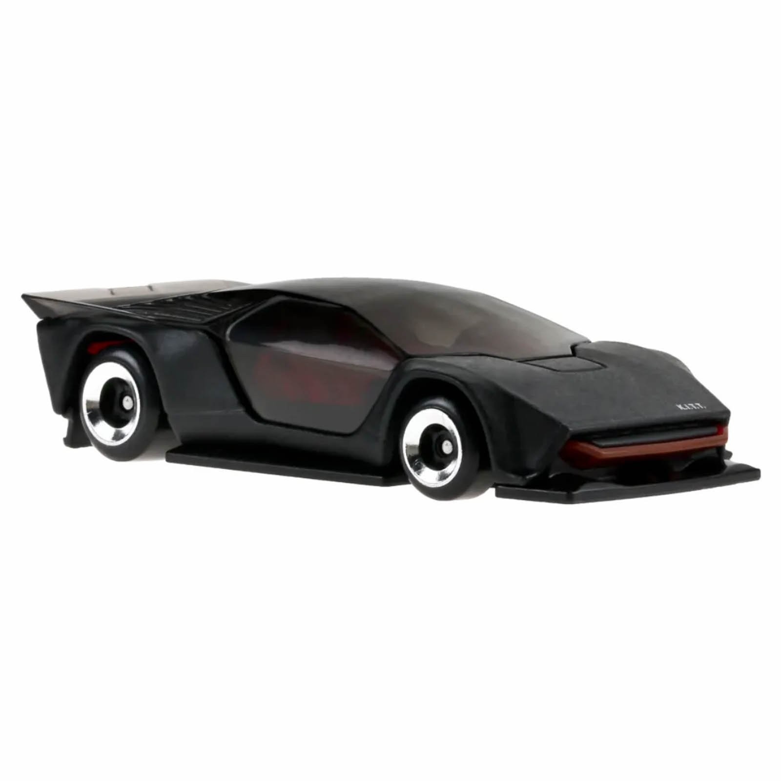 Mattel Hot Wheels - Screen Time, HW K.I.T.T. Concept (2/10) JJH98 (5785)