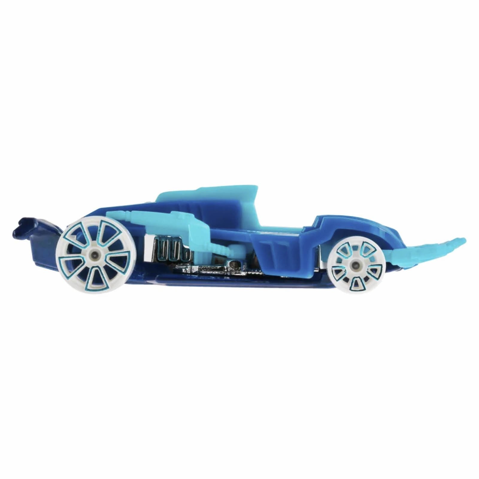 Mattel Hot Wheels - HW EV, Wattzup (4/10) JJJ06 (5785)