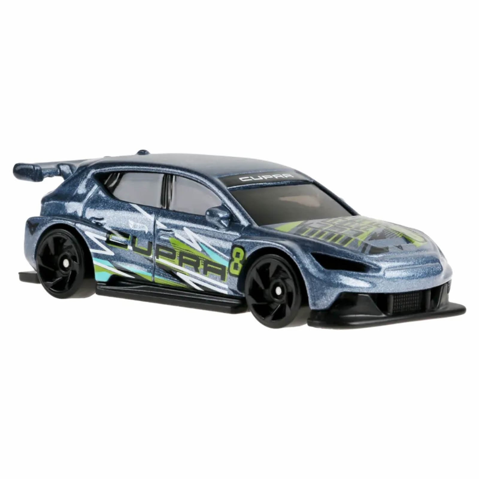 Mattel Hot Wheels - Night Speed, Cupra e-Racer (5/10) JJJ08 (5785)
