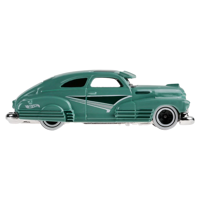 Mattel Hot Wheels - Layin' Low, '47 Chevy Fleetline (3/5) JJJ16 (5785)
