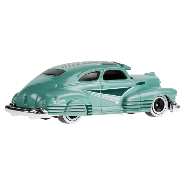 Mattel Hot Wheels - Layin' Low, '47 Chevy Fleetline (3/5) JJJ16 (5785)