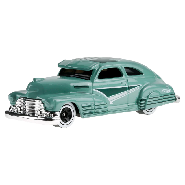 Mattel Hot Wheels - Layin' Low, '47 Chevy Fleetline (3/5) JJJ16 (5785)