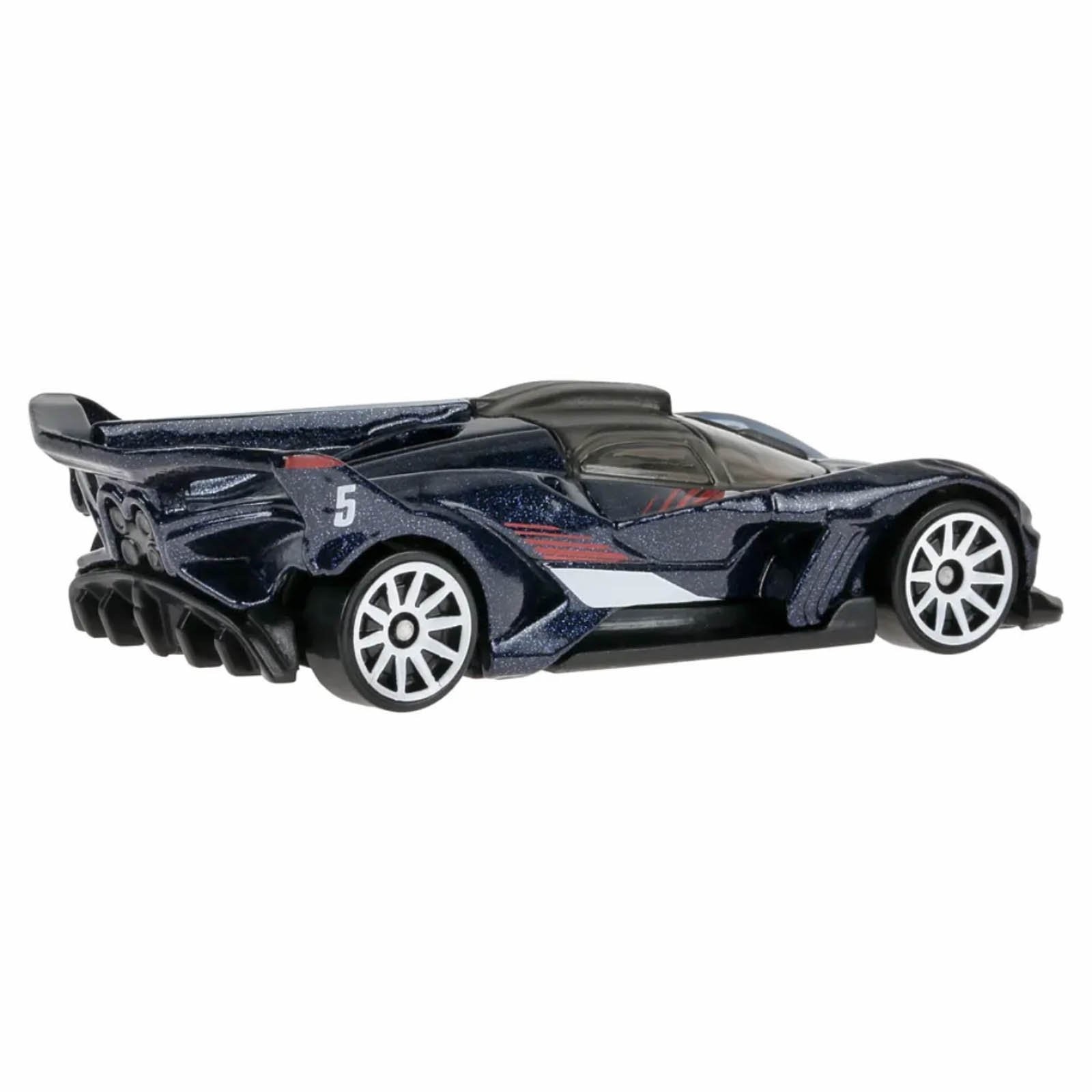 Mattel Hot Wheels - HW Starting Grid, Bugatti Bolide (4/10) JJJ20 (5785)