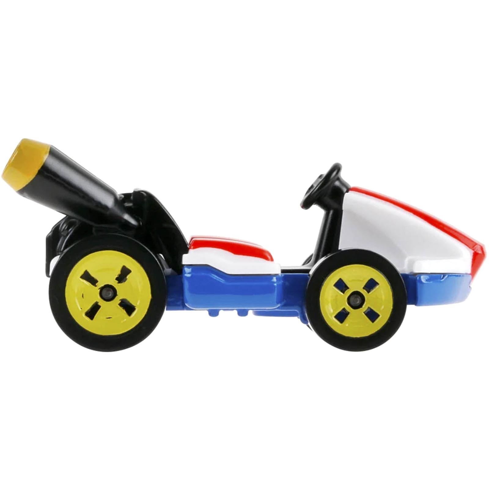 Mattel Hot Wheels - Screen Time, Mariokart, Standard Kart (4/10) JJJ83 (5785)