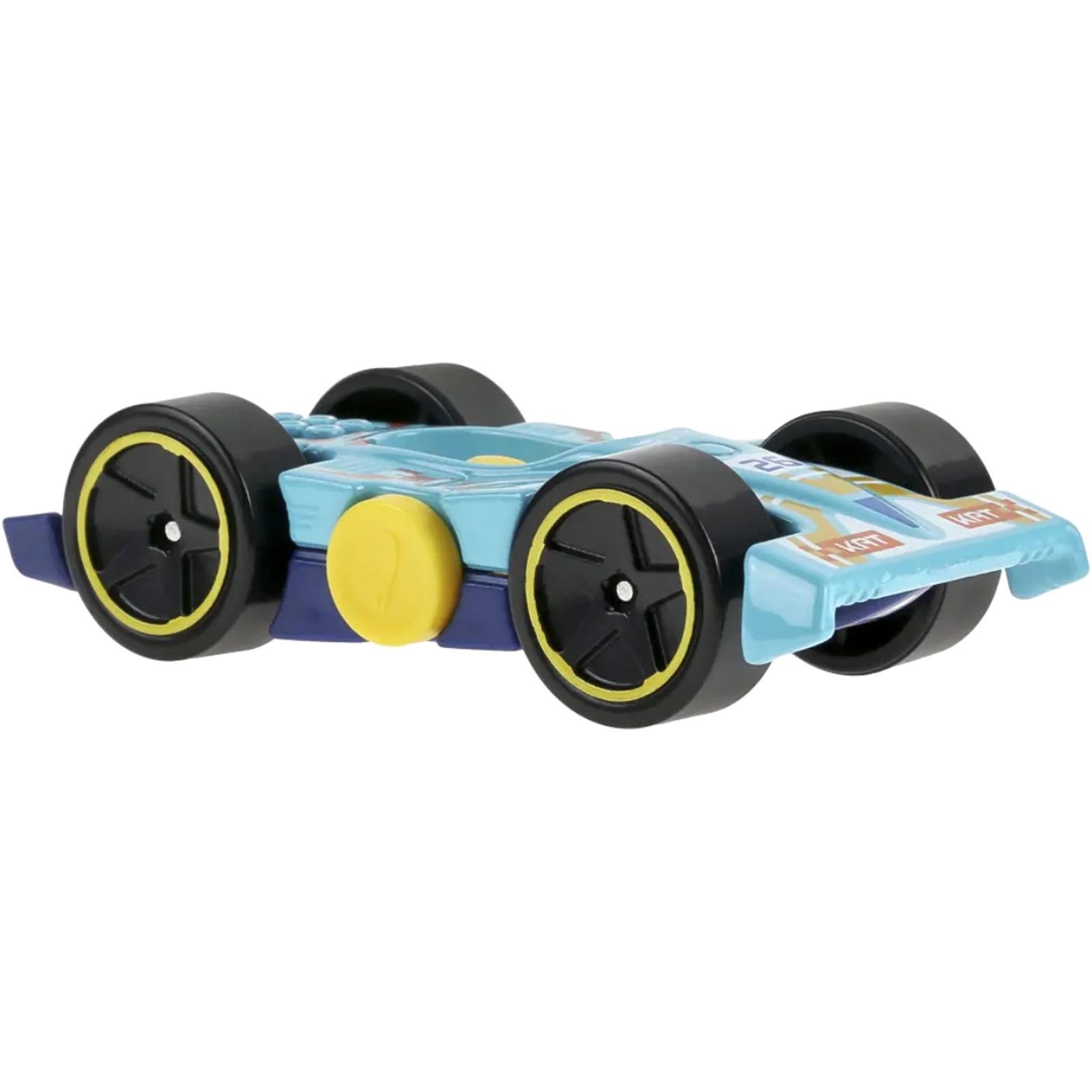 Mattel Hot Wheels - HW All Drivers Welcome, Flippin Fast (2/5) JJJ88 (5785)