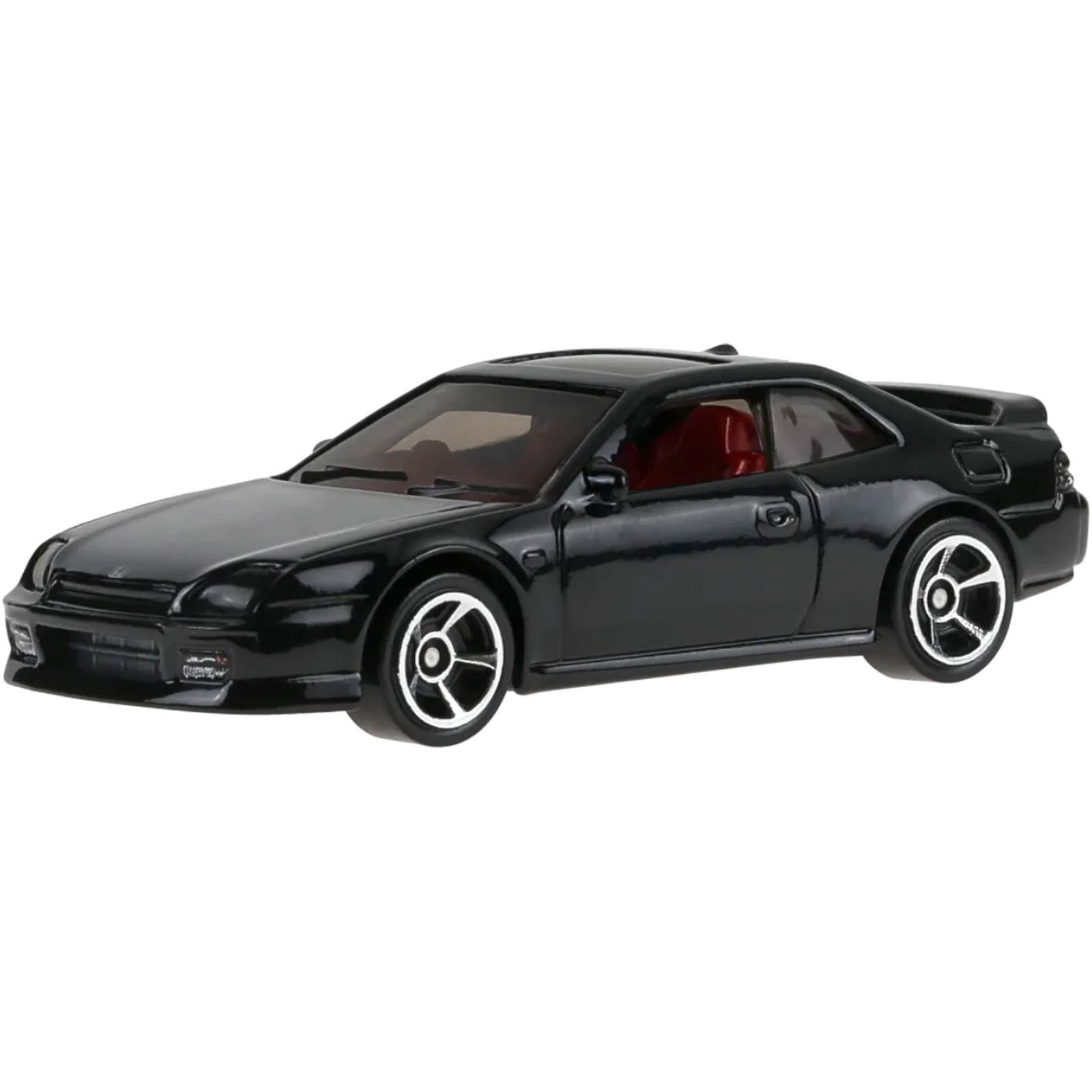 Mattel Hot Wheels - Factory Fresh, '98 Honda Prelude (5/5) JJJ89 (5785)