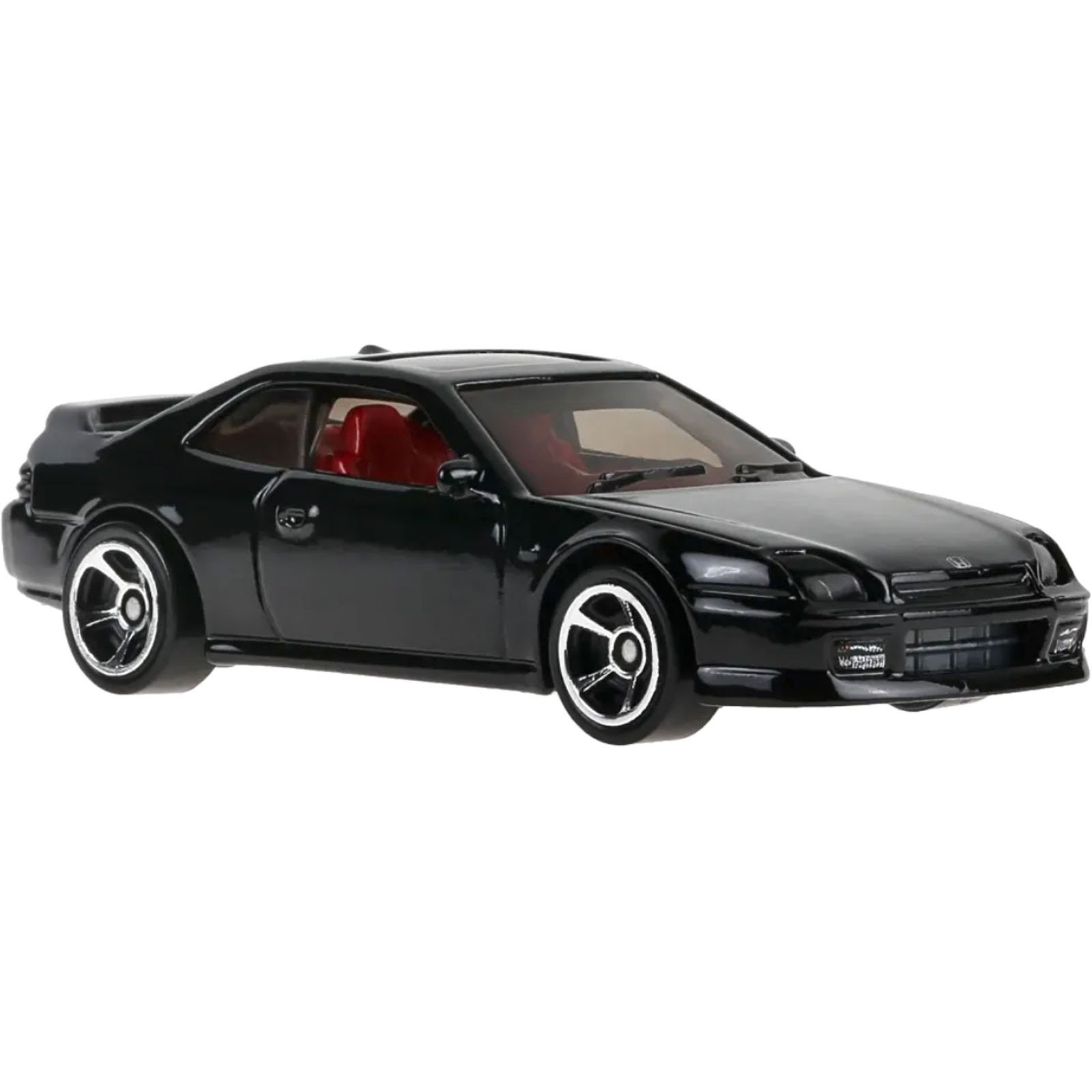Mattel Hot Wheels - Factory Fresh, '98 Honda Prelude (5/5) JJJ89 (5785)
