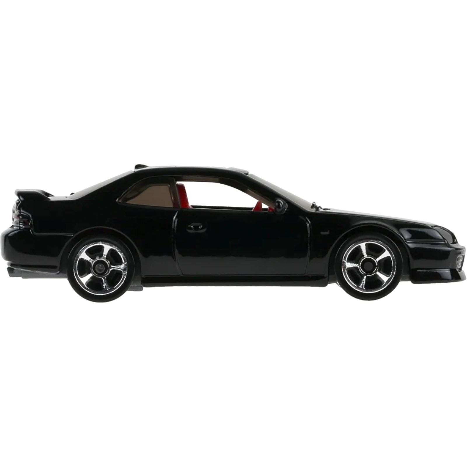 Mattel Hot Wheels - Factory Fresh, '98 Honda Prelude (5/5) JJJ89 (5785)