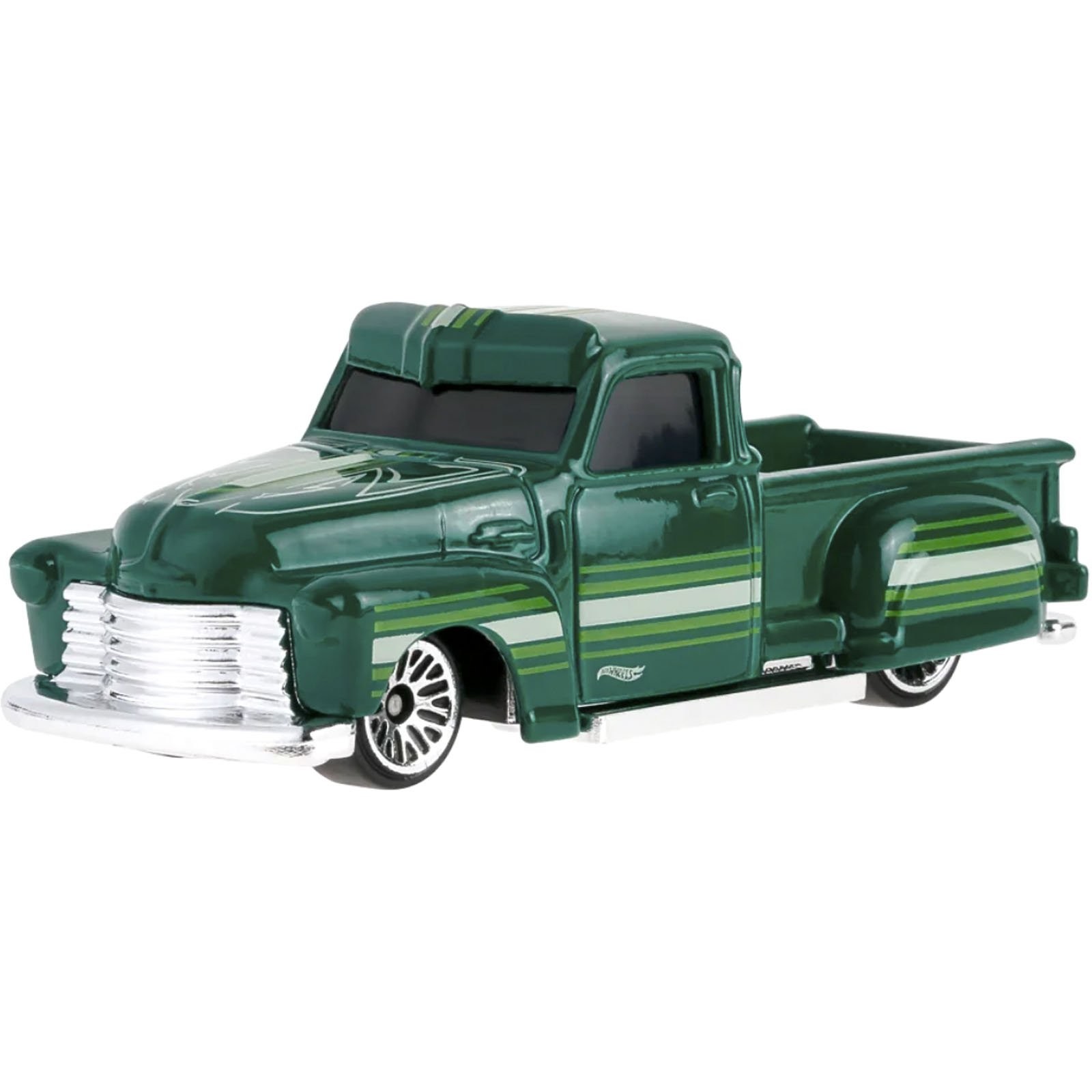 Mattel Hot Wheels - Layin' Low, La Troca (5/5) JJJ90 (5785)