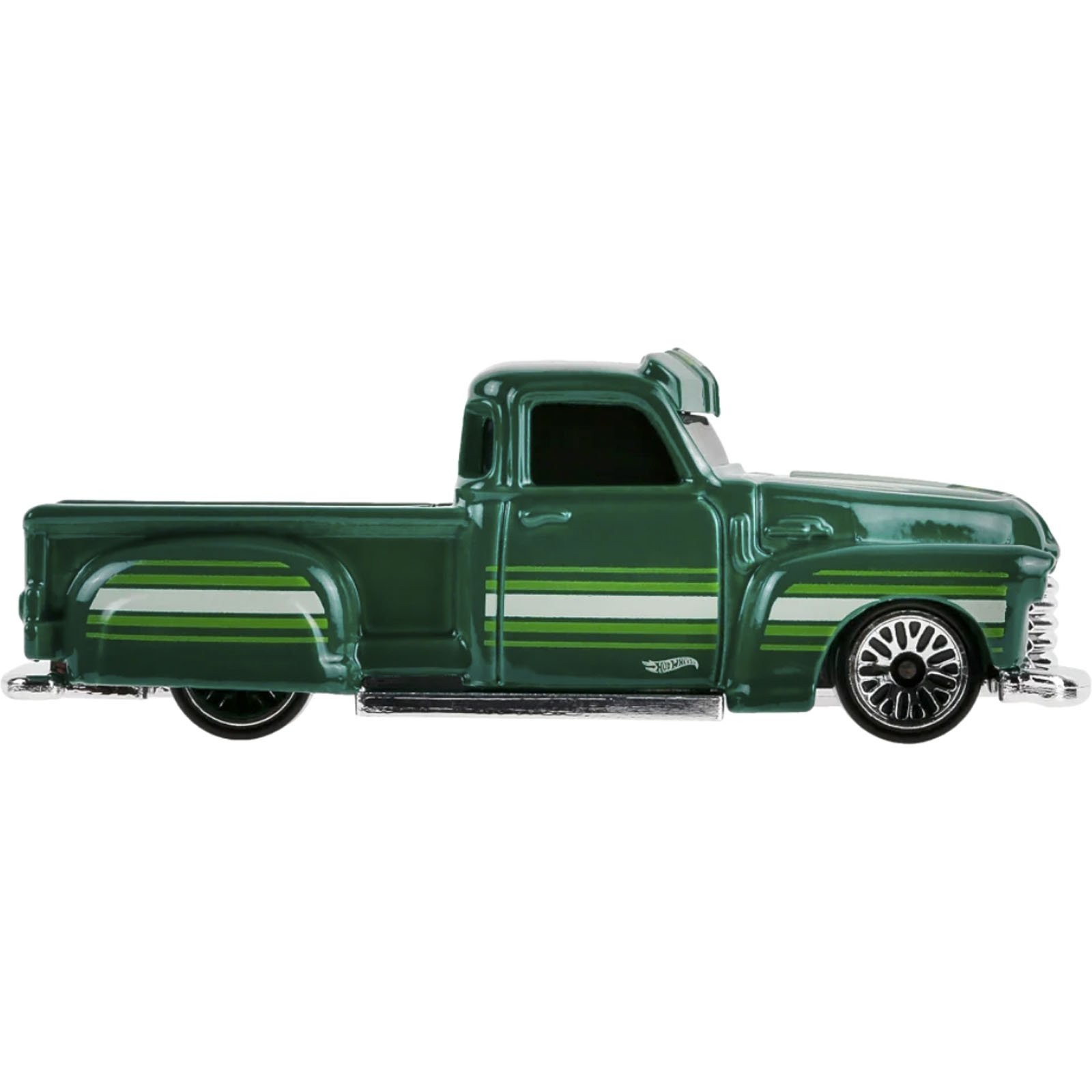 Mattel Hot Wheels - Layin' Low, La Troca (5/5) JJJ90 (5785)