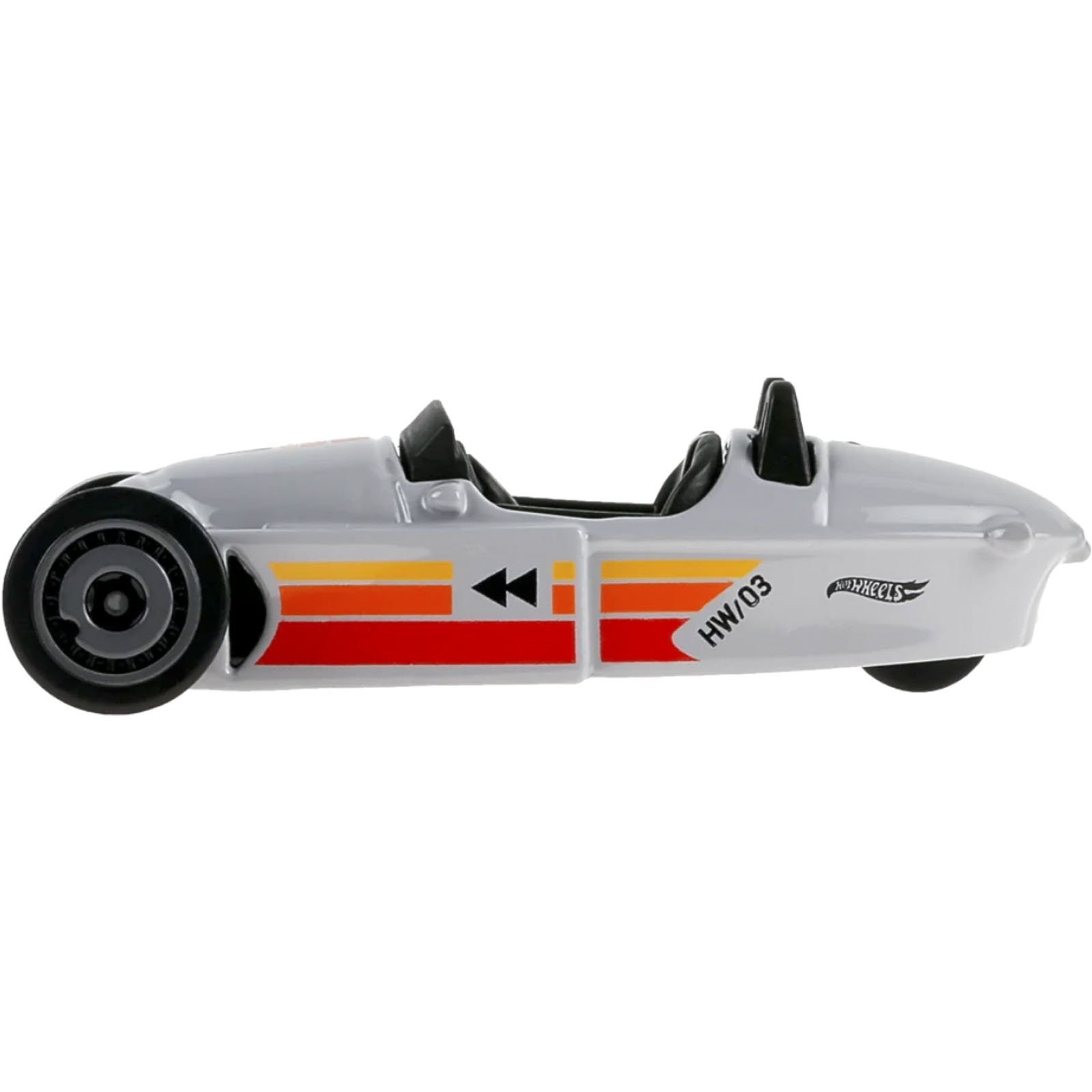 Mattel Hot Wheels - HW Euro, Morgan Super 3 (6/10) JJJ91 (5785)